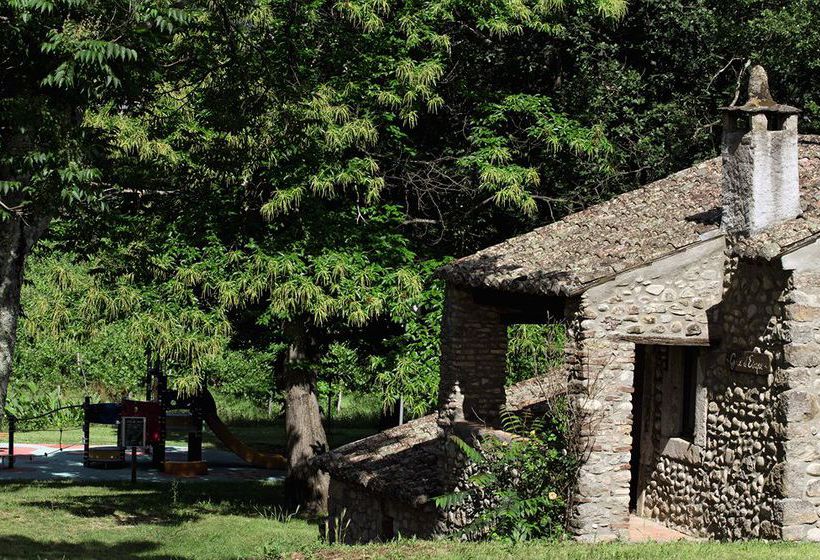 호텔 Club Belambra Les Vans