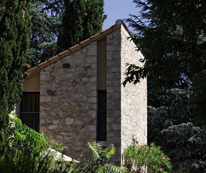 호텔 Club Belambra Les Vans