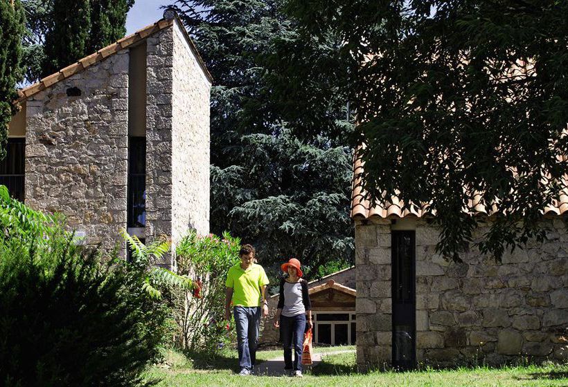 호텔 Club Belambra Les Vans