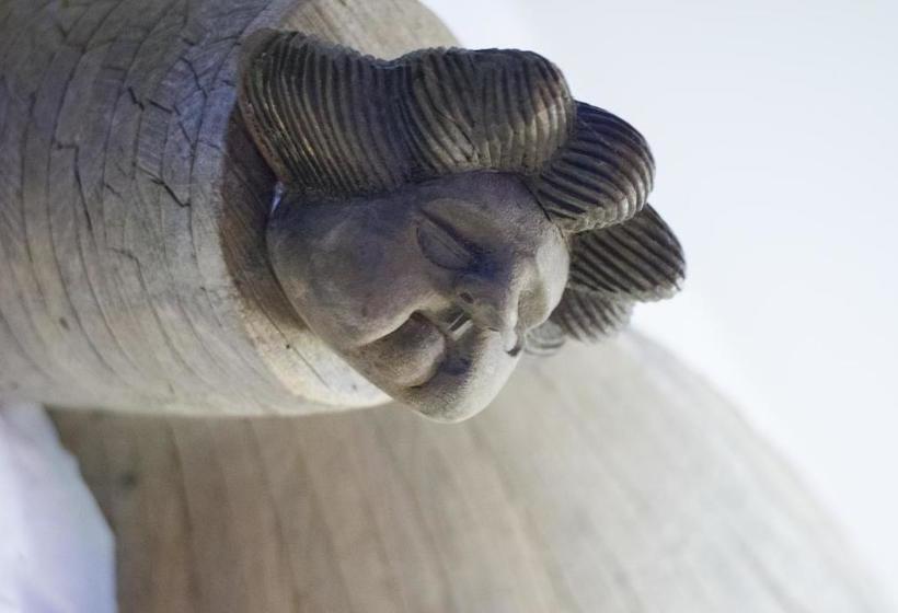 호텔 Colonial Rosario