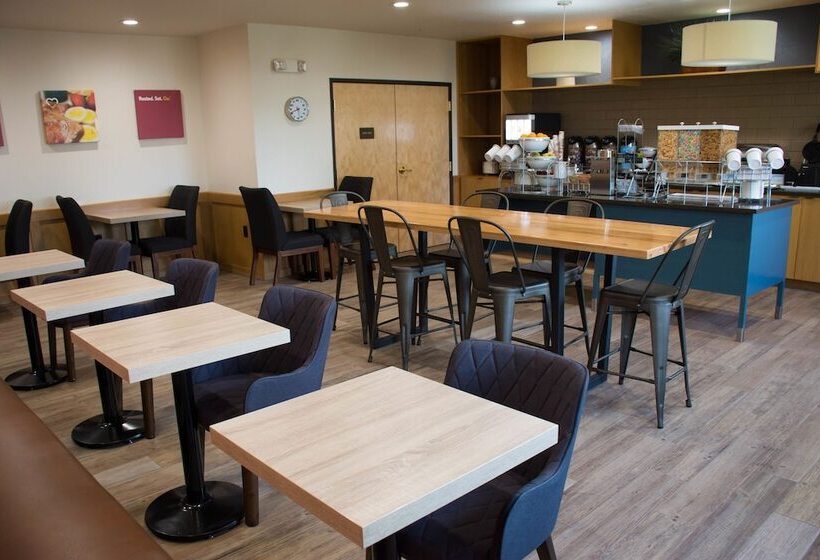 호텔 Comfort Suites El Paso Airport