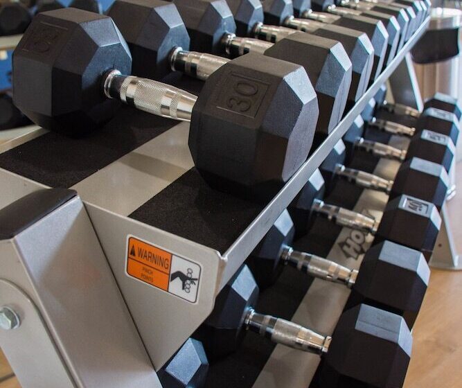 호텔 Comfort Suites El Paso Airport