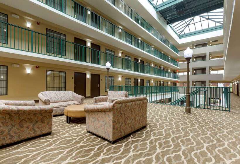 فندق Comfort Suites Near Potomac Mills