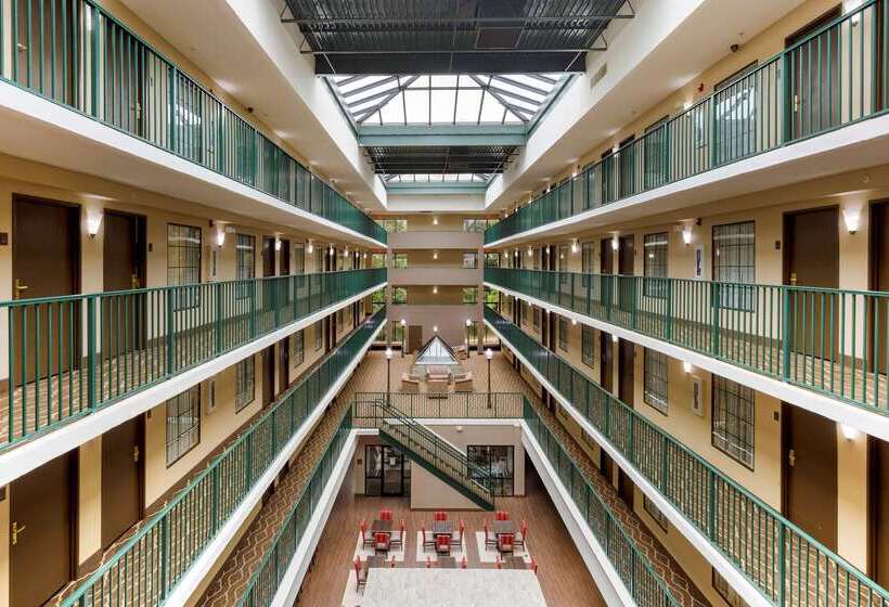 فندق Comfort Suites Near Potomac Mills