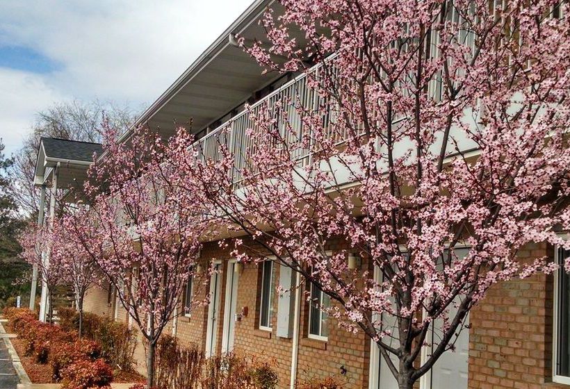 فندق Corporate Suites Of Christiansb