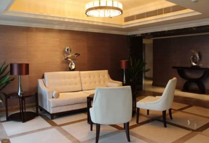 Dan Executive Hotel Apartment Zhujiang New Town Freeshuttle Bus To Cantonfair Duringcanton Fair Peri