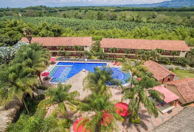 호텔 Decameron Panaca   All Inclusive