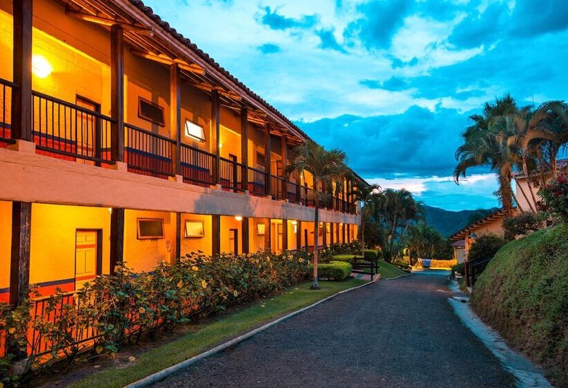 هتل Decameron Panaca   All Inclusive