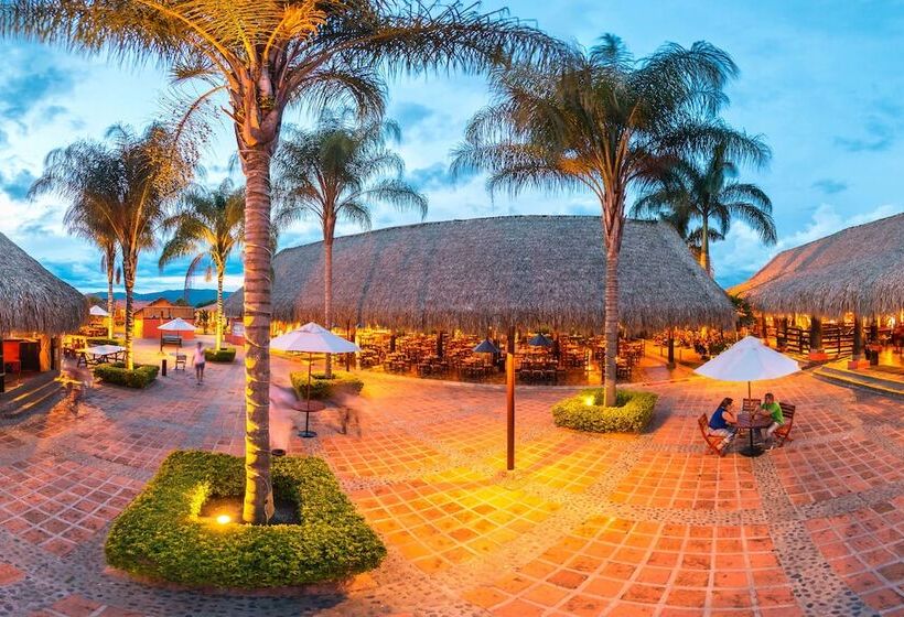 فندق Decameron Panaca   All Inclusive