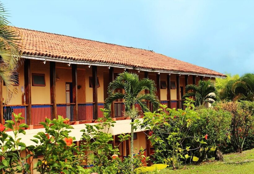 호텔 Decameron Panaca   All Inclusive