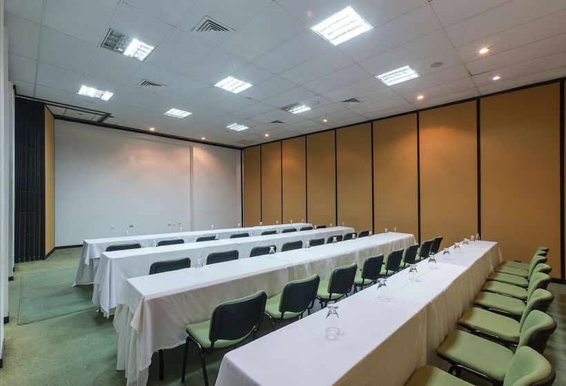 هتل Decameron Panaca   All Inclusive