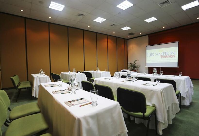 호텔 Decameron Panaca   All Inclusive