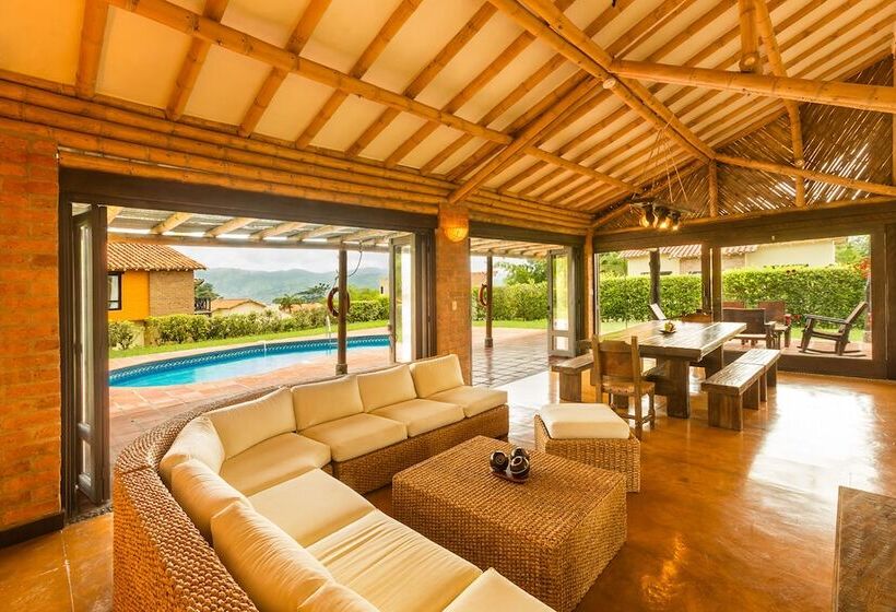 호텔 Decameron Panaca   All Inclusive