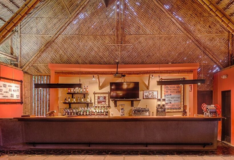 هتل Decameron Panaca   All Inclusive