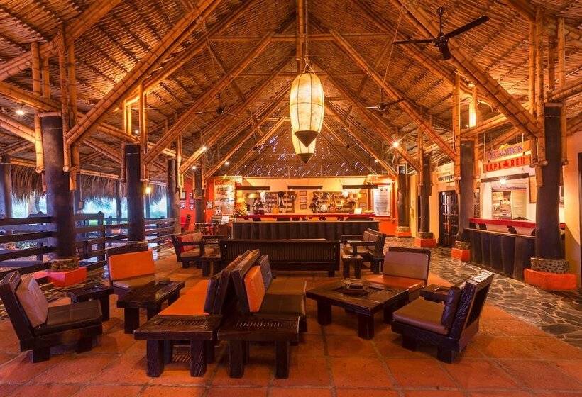 هتل Decameron Panaca   All Inclusive