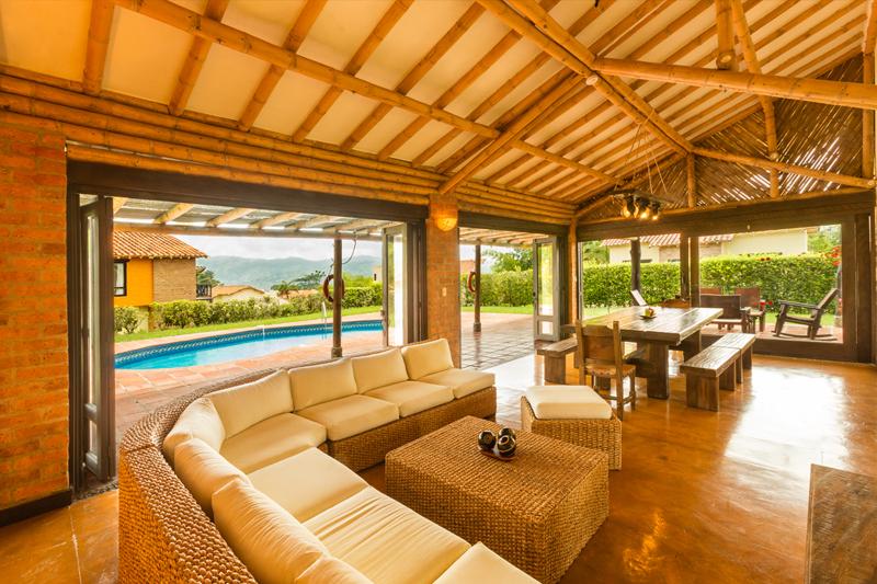 호텔 Decameron Panaca   All Inclusive