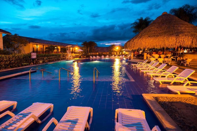 호텔 Decameron Panaca   All Inclusive