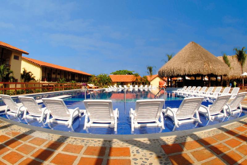 호텔 Decameron Panaca   All Inclusive