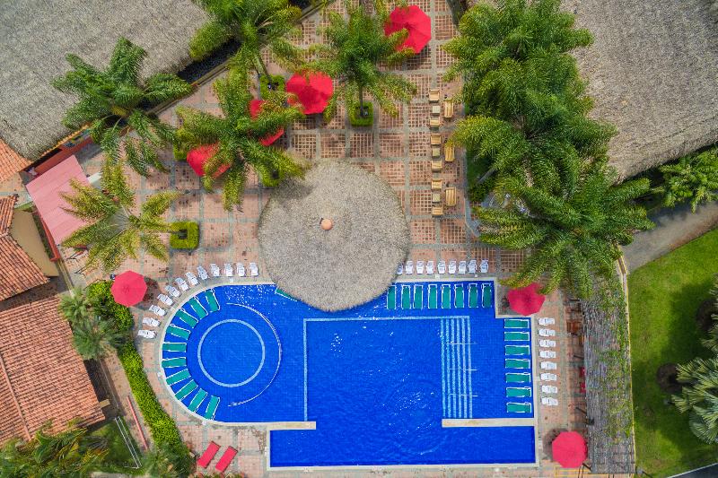 호텔 Decameron Panaca   All Inclusive