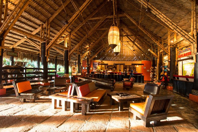 هتل Decameron Panaca   All Inclusive