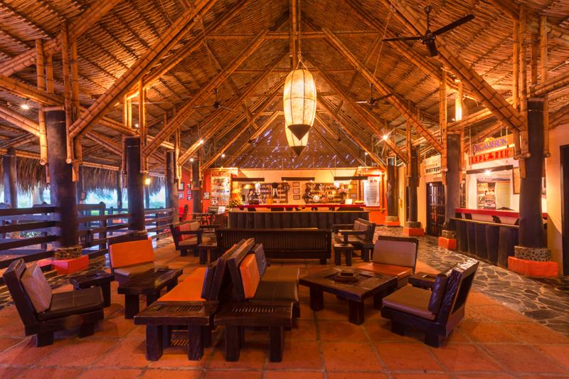 호텔 Decameron Panaca   All Inclusive