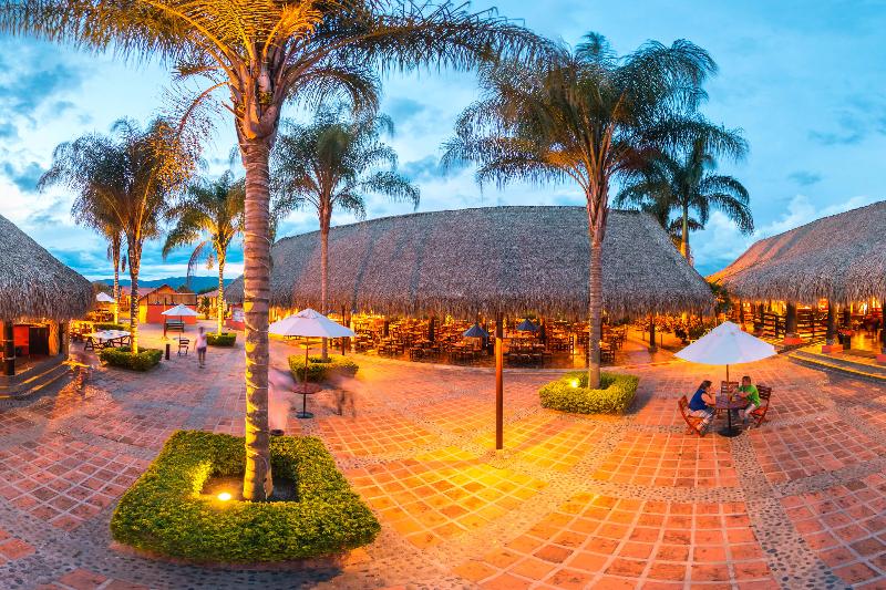 هتل Decameron Panaca   All Inclusive