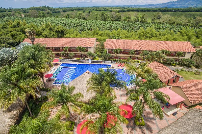 호텔 Decameron Panaca   All Inclusive