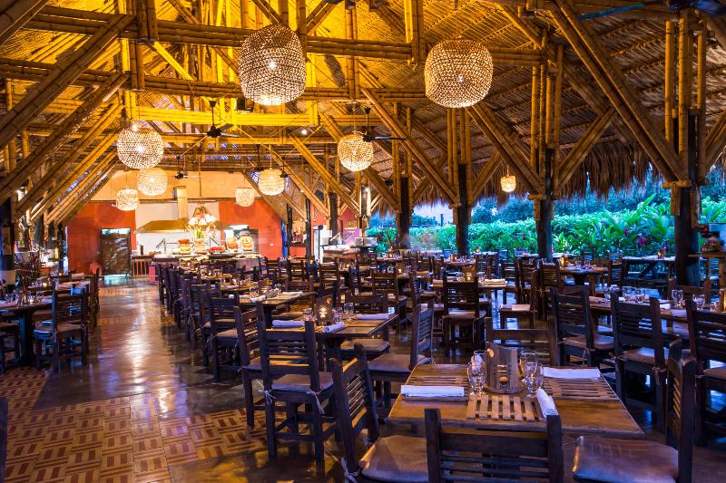 호텔 Decameron Panaca   All Inclusive