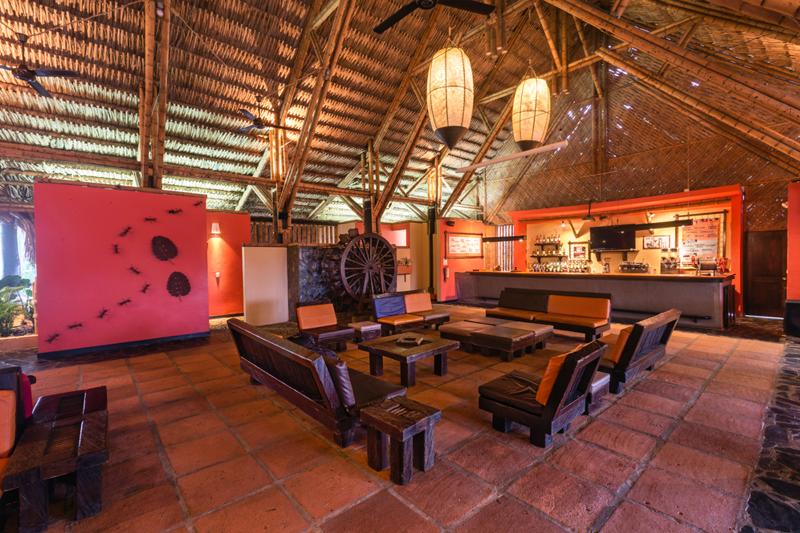 호텔 Decameron Panaca   All Inclusive