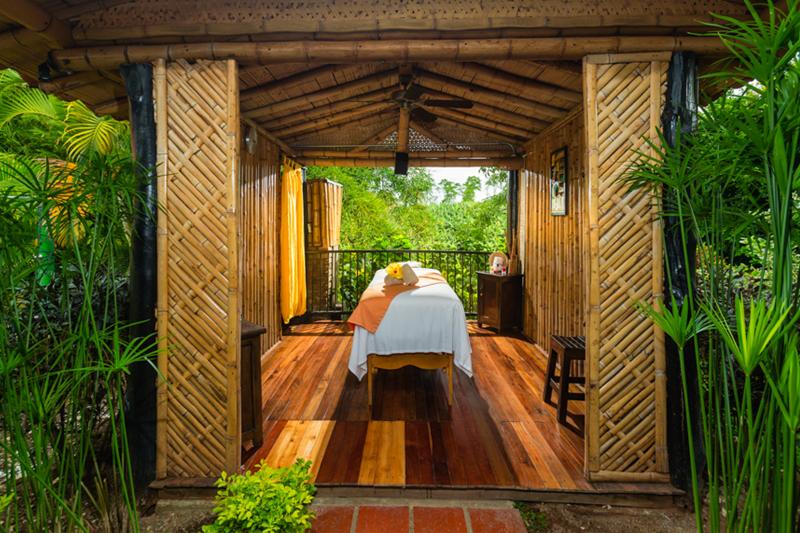 호텔 Decameron Panaca   All Inclusive