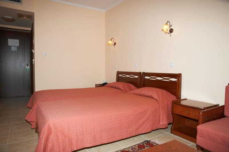 בית מלון כפרי Driades