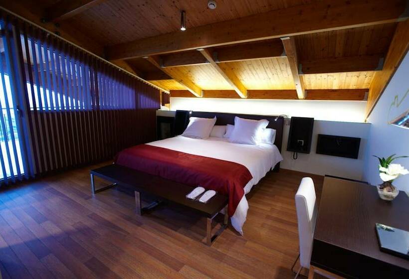 בית מלון כפרי Eguren Ugarte