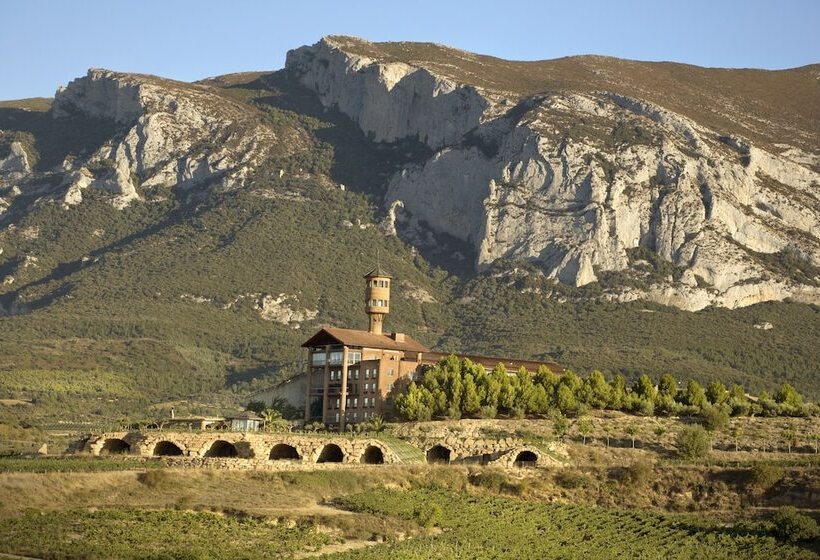 בית מלון כפרי Eguren Ugarte