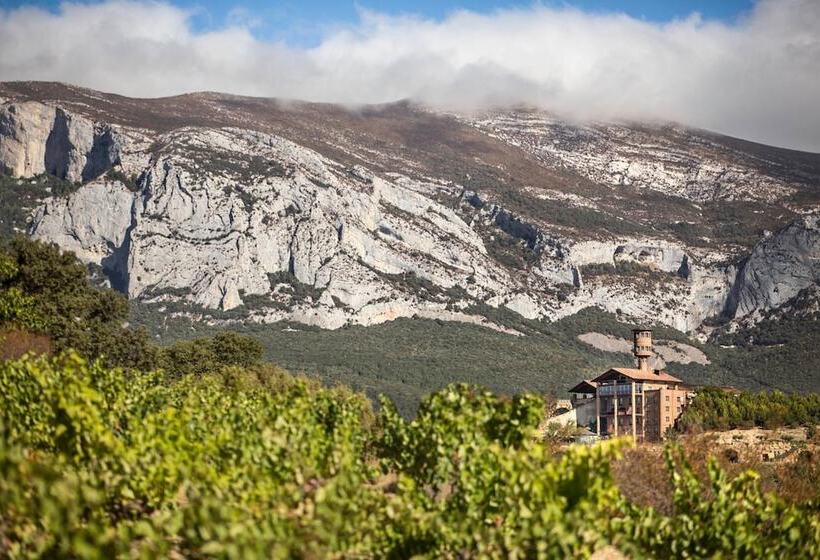 בית מלון כפרי Eguren Ugarte