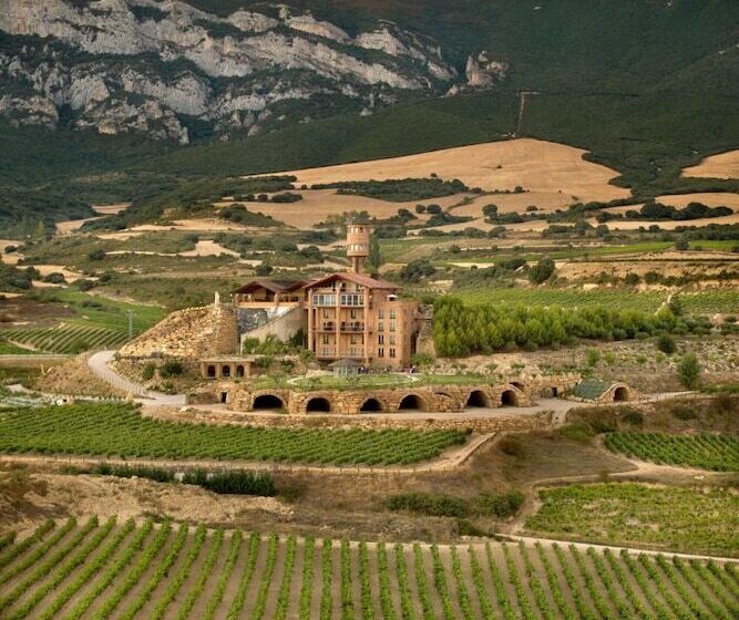 בית מלון כפרי Eguren Ugarte