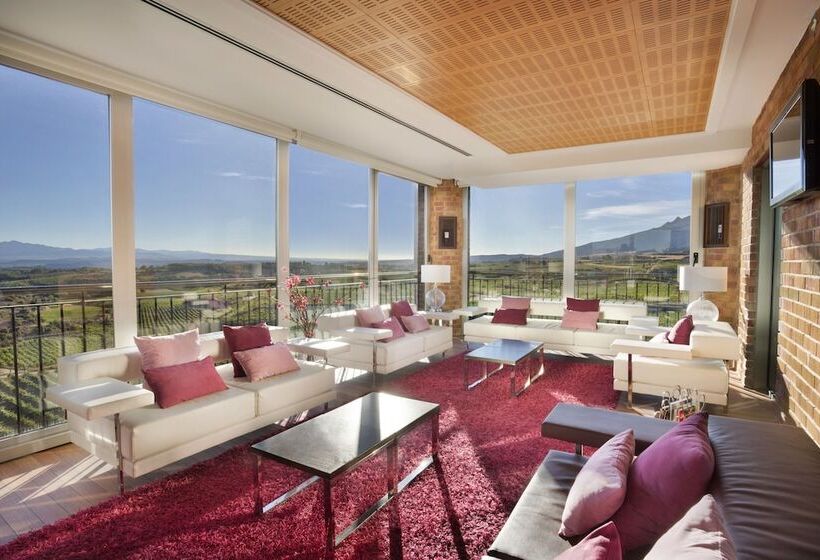 בית מלון כפרי Eguren Ugarte