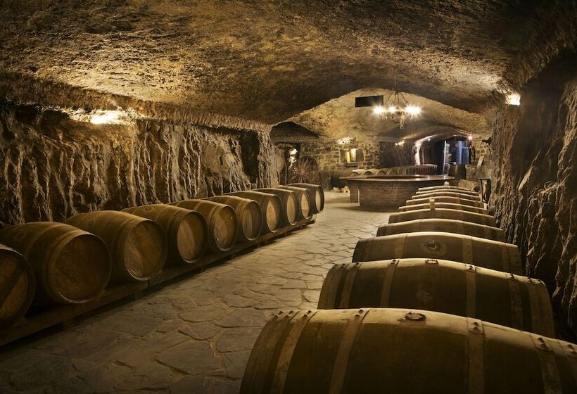 בית מלון כפרי Eguren Ugarte