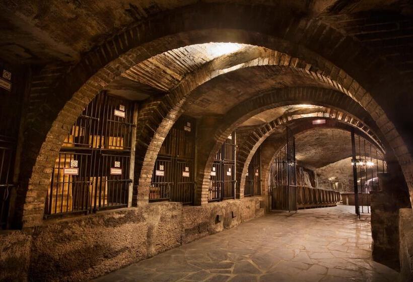 בית מלון כפרי Eguren Ugarte