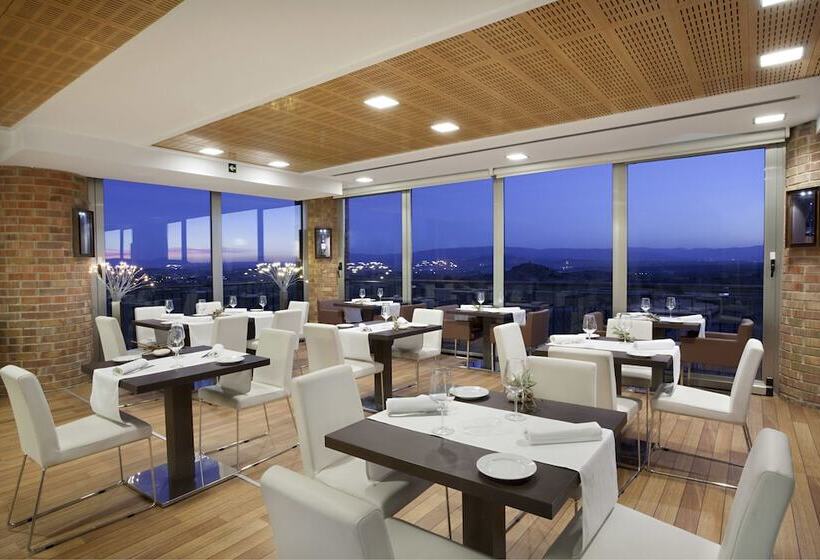 בית מלון כפרי Eguren Ugarte