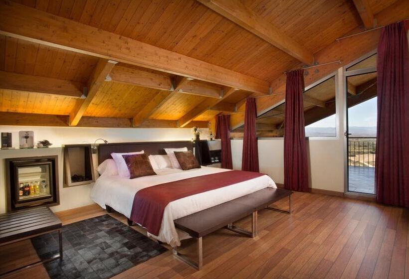 בית מלון כפרי Eguren Ugarte