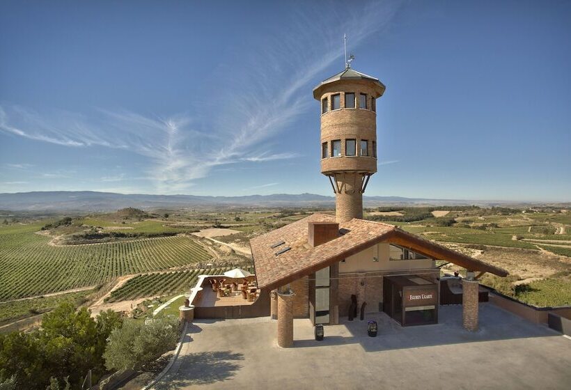 בית מלון כפרי Eguren Ugarte