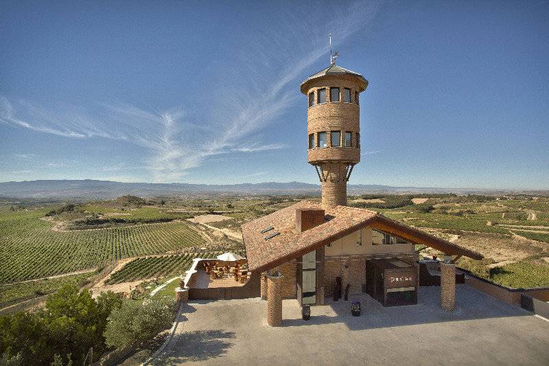 בית מלון כפרי Eguren Ugarte