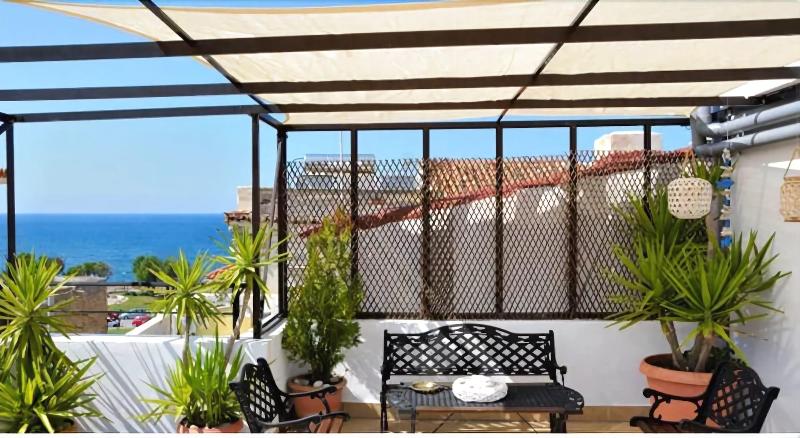 בית מלון כפרי Elia Palazzo