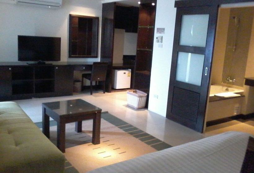 فندق Enjoy S Beach House & Cafe