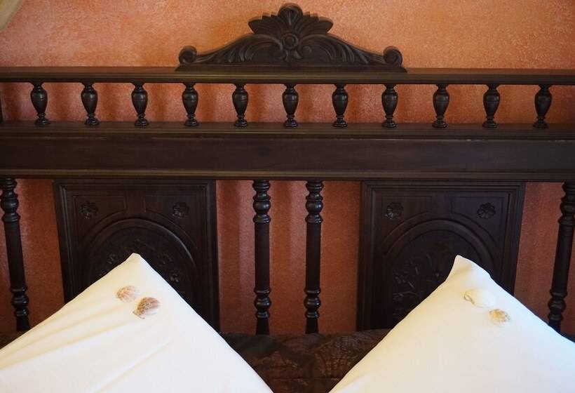 هتل Epavlis Boutique Galaxidi