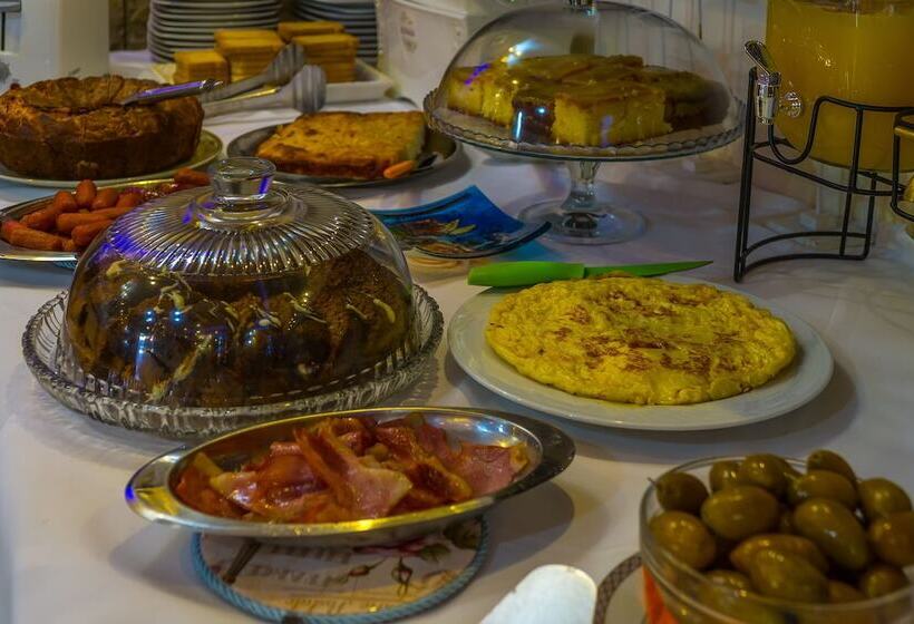 هتل Epavlis Boutique Galaxidi