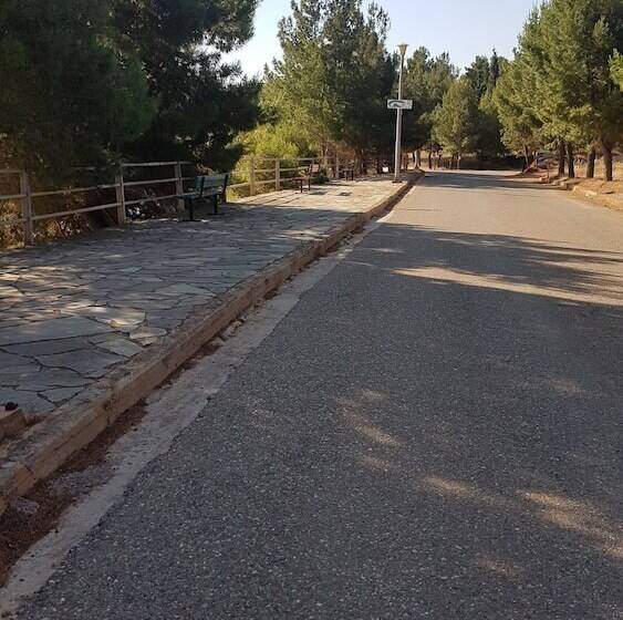 هتل Epavlis Boutique Galaxidi