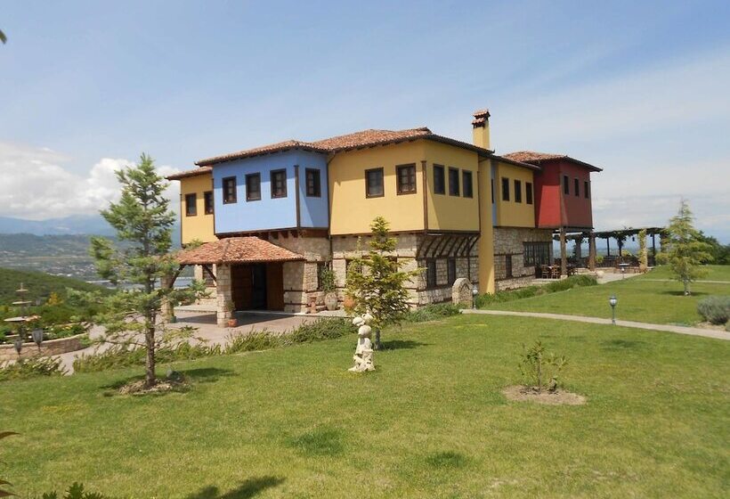 酒店 Estate Kalaitzis