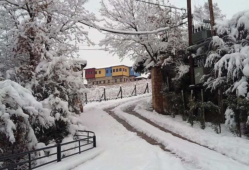 酒店 Estate Kalaitzis