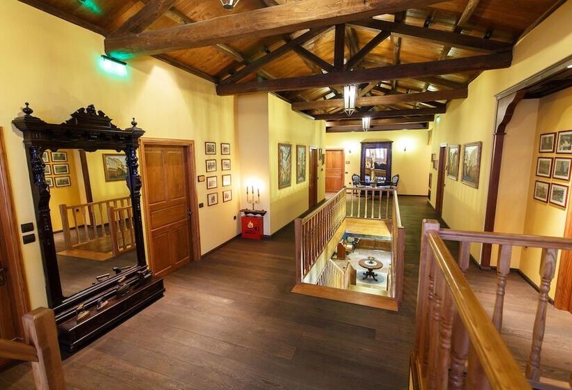 酒店 Estate Kalaitzis